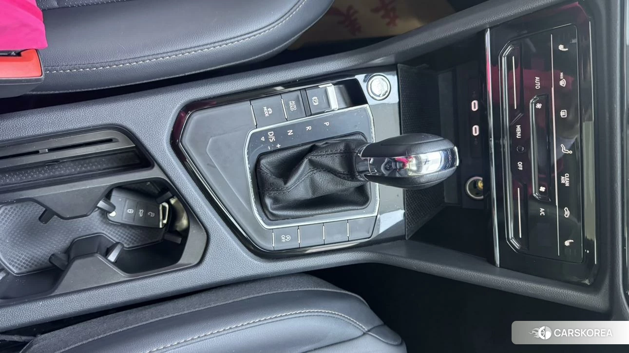 Volkswagen Tuyue 2020 Белый из Китая, фото 6