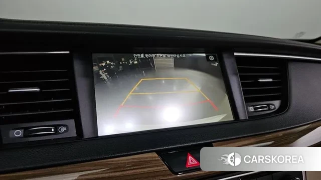 Kia Come New K7 2018 Белый из Кореи, фото 6