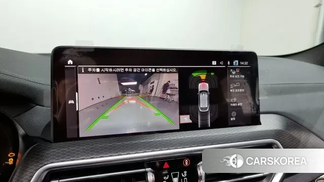 BMW X4 (G02) 2023 Белый из Кореи, фото 6