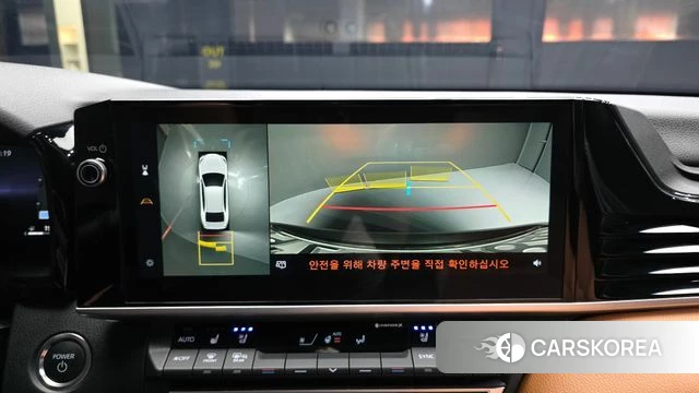 Toyota Camry (XV80) 2025 Серый из Кореи, фото 6