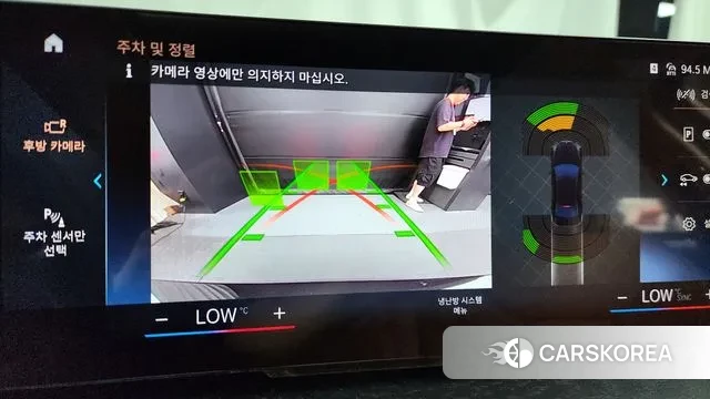 BMW 3 Series (G20) 2022 Черный из Кореи, фото 6