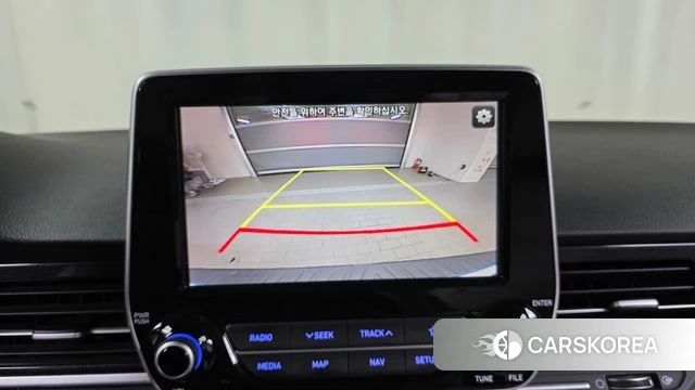 Hyundai The New Grand Starex 2020 Белый из Кореи, фото 6