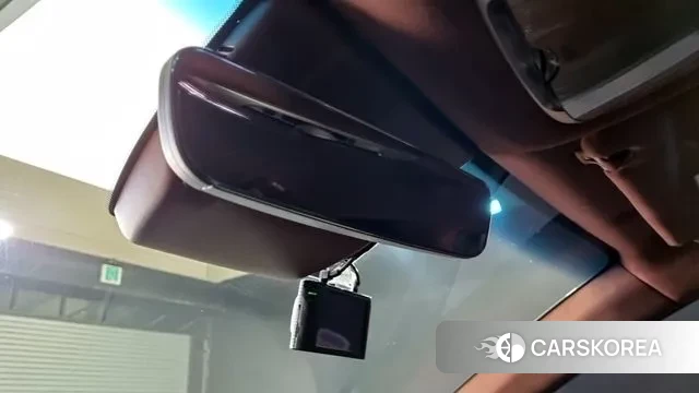 Genesis G90 (RS4) 2023 Черный из Кореи, фото 6