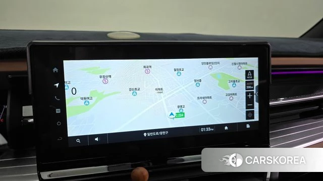 Ssangyong Torres 2022 Белый из Кореи, фото 6