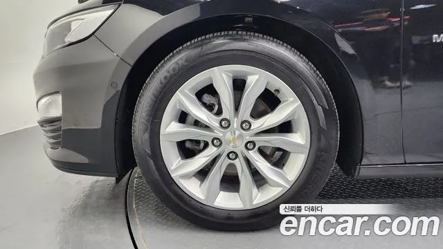 Chevrolet (GM Daewoo) The New Malibu id 2670454 из Кореи 6