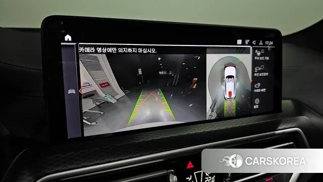 BMW X3 (G01) 2023 Белый из Кореи, фото 6