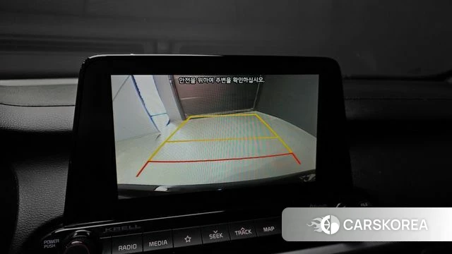 Kia Come New K3 2020 Черный из Кореи, фото 6