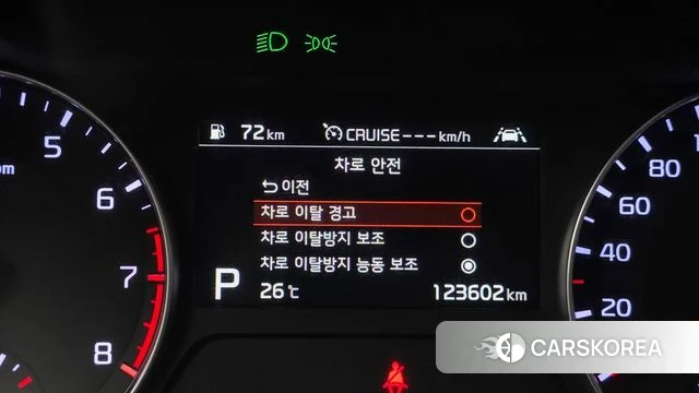 Kia Come New K3 2018 Белый из Кореи, фото 6