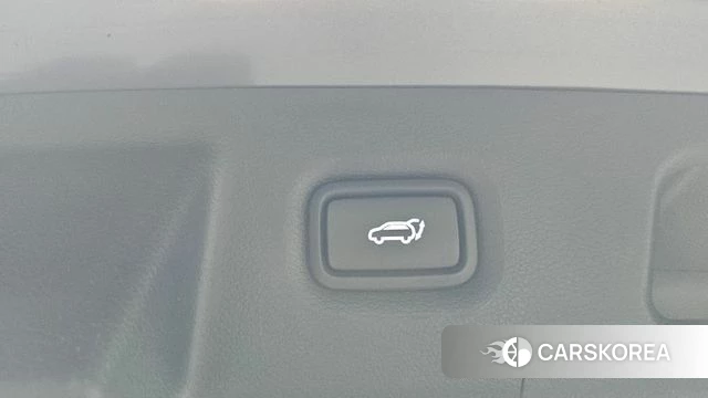 Hyundai The New Santa Fe 2023 Серый из Кореи, фото 6