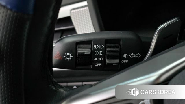 Ssangyong All New Rexton 2022 Черный из Кореи, фото 6