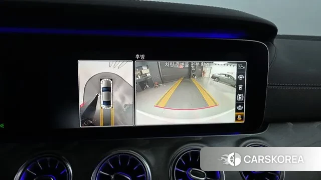 Mercedes-Benz CLS-Class C257 2020 Белый из Кореи, фото 6