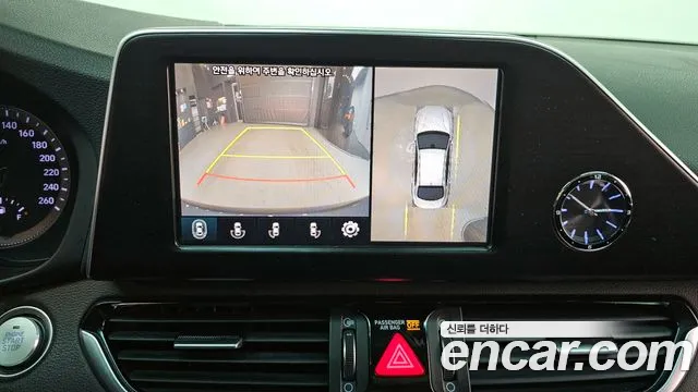 Hyundai Grandeur IG id 2633076 из Кореи 6