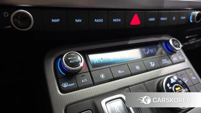 Hyundai The New Palisade 2024 Черный из Кореи, фото 6