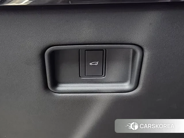 Land Rover Range Rover Sport 3rd Generation 2025 Черный из Кореи, фото 6