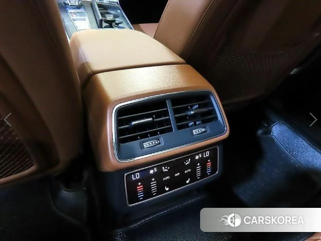 Audi A6 (C8) 2023 Белый из Кореи, фото 6