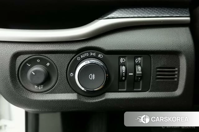 Buick Yuelang 2019 Белый из Китая, фото 6