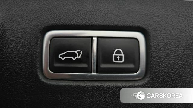 Kia Sorento 4th Generation 2023 Белый из Кореи, фото 6