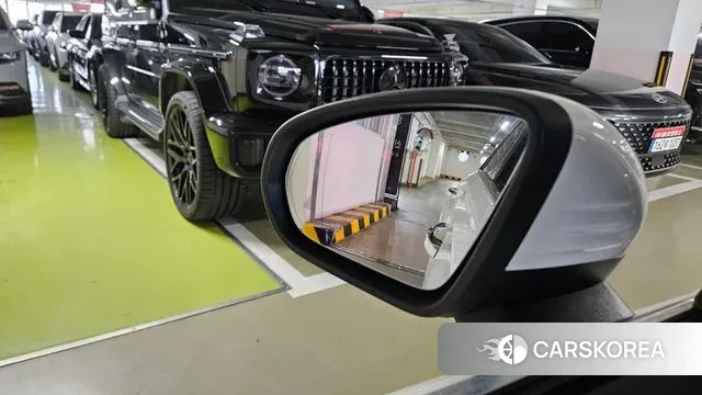 Mercedes-Benz A-Class W177 2021 Белый из Кореи, фото 6