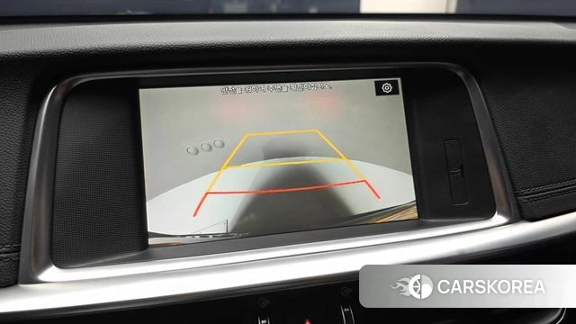 Kia The New K5 2nd generation 2018 Серый из Кореи, фото 6