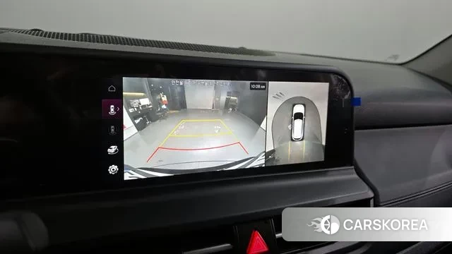 Kia The New Seltos 2024 Белый из Кореи, фото 6