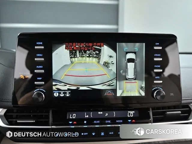 Toyota Sienna 4th Generation id 2900096 из Кореи 6