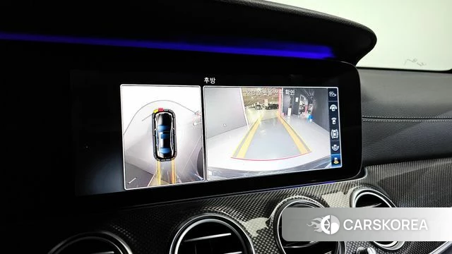 Mercedes-Benz E-Class W213 2018 Черный из Кореи, фото 6