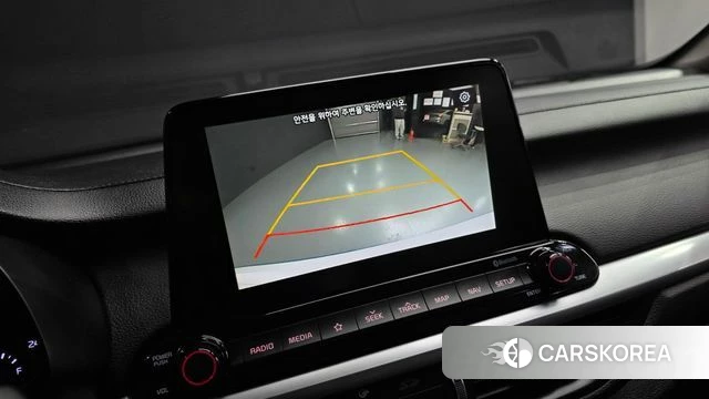 Kia Come New K3 2018 Белый из Кореи, фото 6