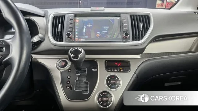 Kia The New Ray 2020 Белый из Кореи, фото 6