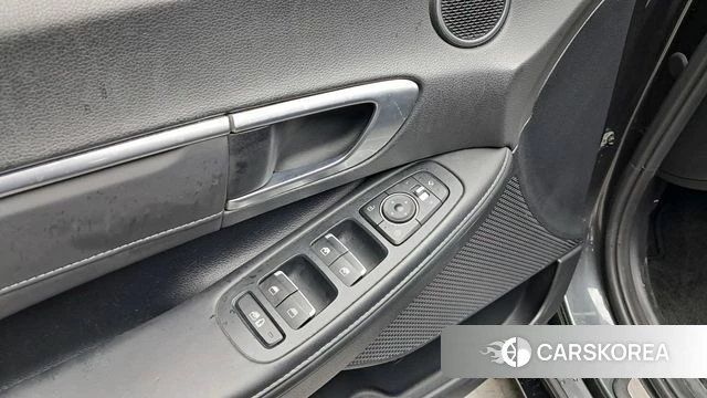 Hyundai Sonata (DN8) 2021 Серый из Кореи, фото 6