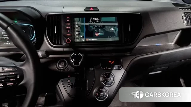 Kia The New Kia Ray id 3477338 из Кореи 6