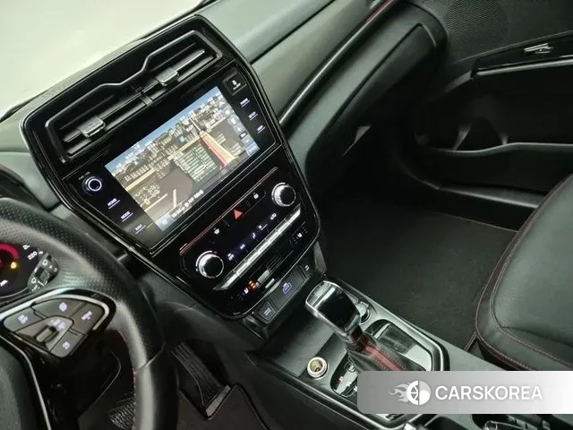 Ssangyong Berry New Tivoli 2020 Белый из Кореи, фото 6