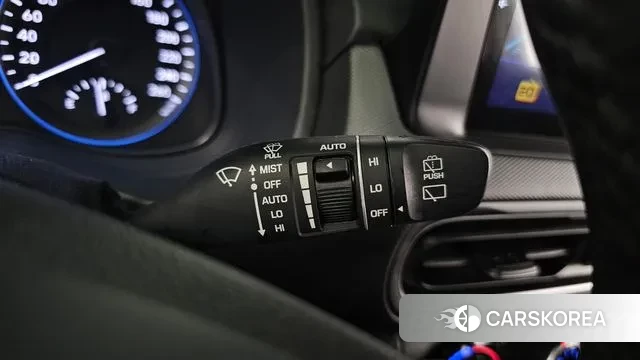 Hyundai The New Kona 2021 Серый из Кореи, фото 6