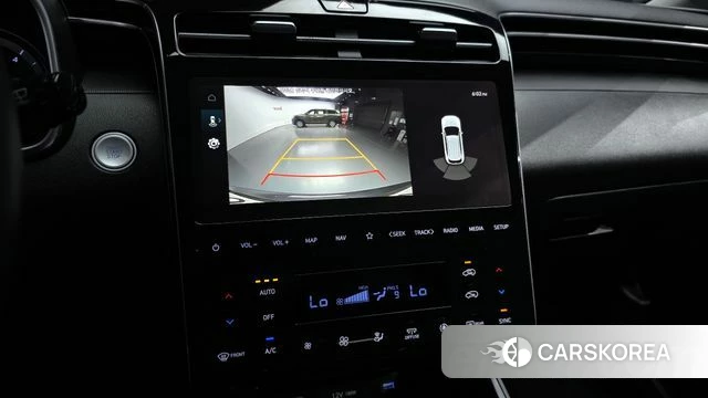 Hyundai Tucson (NX4) 2023 Серый из Кореи, фото 6