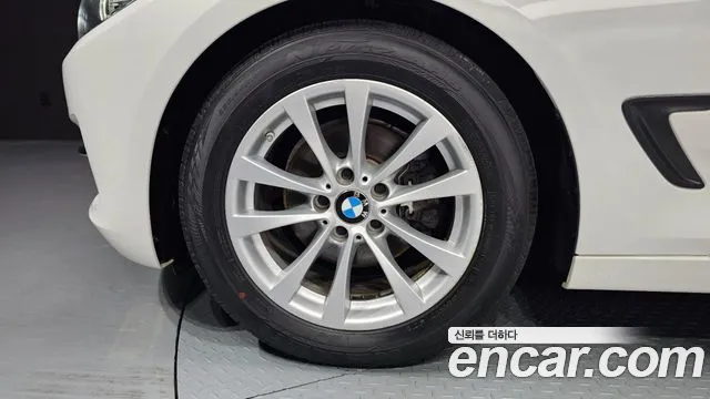 BMW 3 Series GT (F34) id 2600802 из Кореи 6