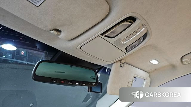 Kia K7 Premier Hybrid 2019 Серый из Кореи, фото 6