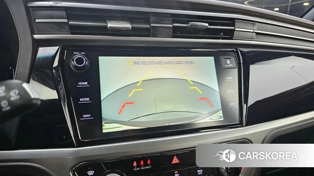 Ssangyong Beautiful Korando 2020 Синий из Кореи, фото 6