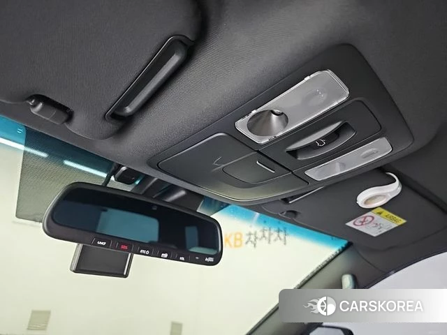 Kia Mohave Master 2020 Черный из Кореи, фото 6