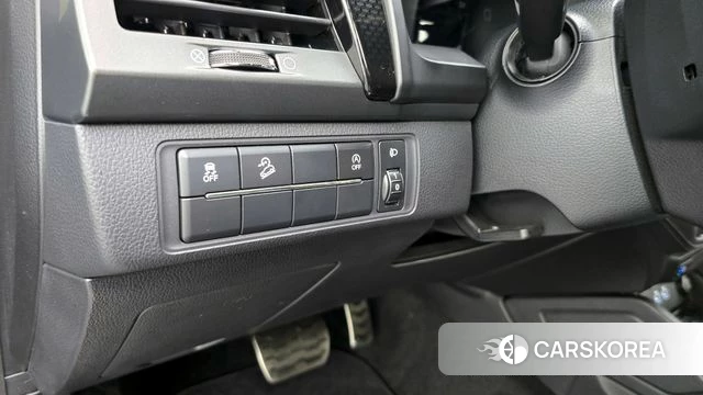 Ssangyong The New Rexton Sport 2023 Черный из Кореи, фото 6