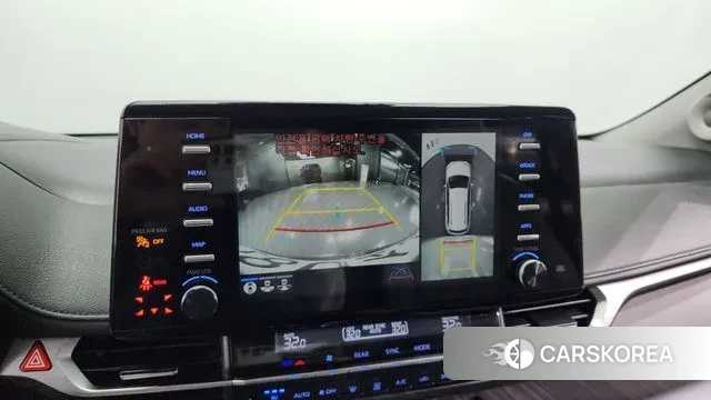 Toyota Sienna 4th Generation 2021 Серый из Кореи, фото 6