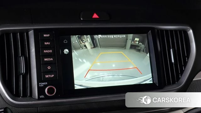 Kia The New Ray 2020 Жемчужный цвет из Кореи, фото 6