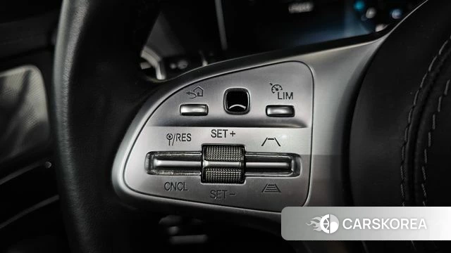 Mercedes-Benz S-Class W222 2018 Черный из Кореи, фото 6