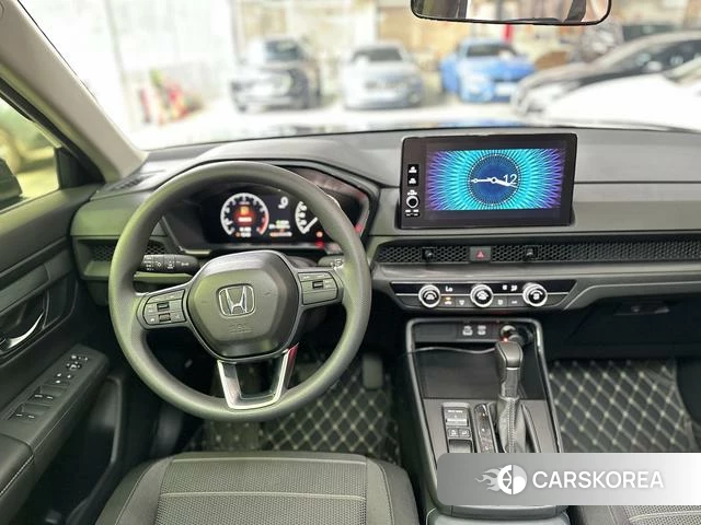 Honda Hao Ying 2026 Черный из Китая, фото 6