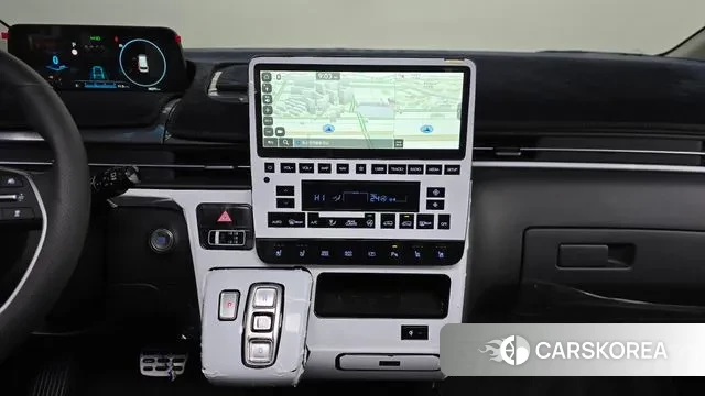 Hyundai Staria 2024 Черный из Кореи, фото 6