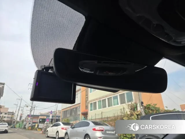 Hyundai Avante (CN7) 2022 Серый из Кореи, фото 6