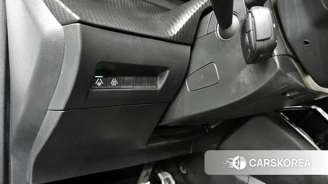 Peugeot 2008 Second generation 2022 Белый из Кореи, фото 6