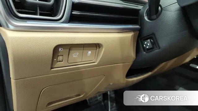 Kia The New Sorento 4th Generation 2023 Белый из Кореи, фото 6