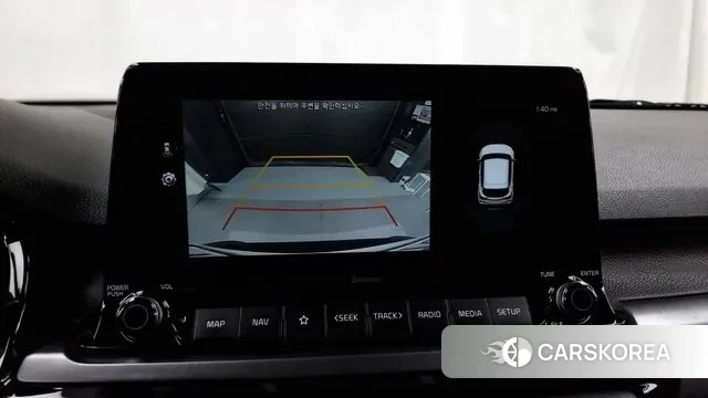 Kia Seltos 2020 Белый из Кореи, фото 6