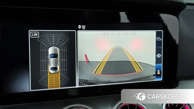 Mercedes-Benz E-Class W213 2019 Черный из Кореи, фото 6