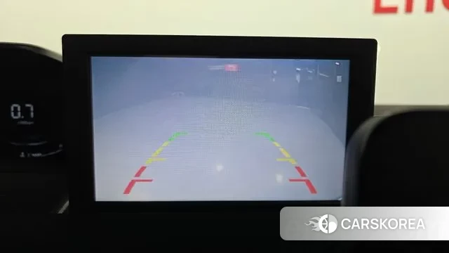 Hyundai Staria 2021 Черный из Кореи, фото 6