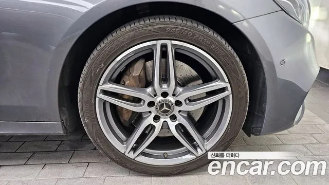 Mercedes-Benz E-Class W213 id 2694050 из Кореи 6